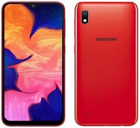 Прошивка телефона Samsung Galaxy A10 в Владимире